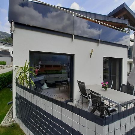 Alpenappartement Sonne Umhausen Exterior foto